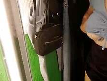 WHAT DO GIRLS DO IN FITTING ROOMS