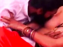 INDIAN Housewife TAUGHT a Lesson...  IN GOING WILD AFTER DARK!