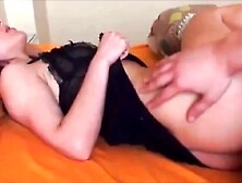 Surprising Milf into Bed