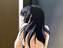 Watch The Animation Rape as Hitou Meguri gets her pussy ravished in a hardcore hentai action!