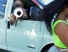 Jmac Uses Latin chick Milfs as His Sex Toys and Gives 'em a Large Facial