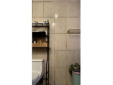 Who craves to play with my petite dick and large melons