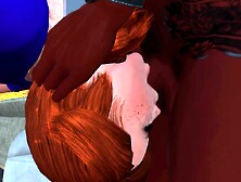 Wbp135 - Wrong Side Of The Tracks