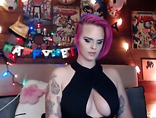 Westerngeisha Dilettante On 1/18/15 10:50 From Chaturbate