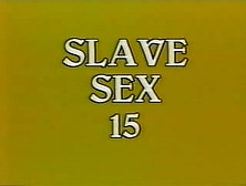 Bon Slavesex 15 Anita Feller