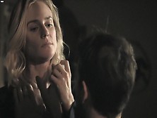 The Bridge S02E04 (2014) Diane Kruger