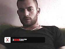 Sublime Arab Stud,  A Dick To Die For - Arab Gay