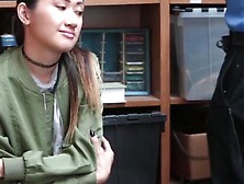 Sweet Jade Noir Wants A Big Hard Cock Inside Her Pussy