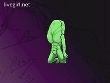 Anthophobia - All Animations