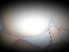 Cornudo me rompe la concha/hotwife/cornudo me coge mientras le cuento mi noche con otro