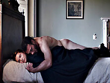 Anna Friel nude video