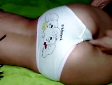 Wow babe,  you're looking good too