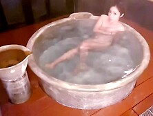 Cute springs at yokohama