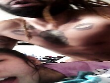 Petite Asian Teen Swallows Bbc Nut