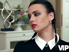 Fairytale Hard Video With Charlotte Grey