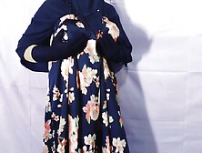 Beautiful Housewife Sex And Dirty Talk Indian - Clear Hindi Audio