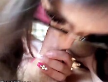 Nerd Girl Next Door Gets A Lesson In Pleasure From Her Old Brother-In-Law