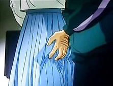 Muito sexo para este casal