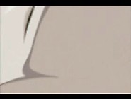 Hentai teen pounded from behind and facialized