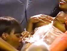 Dominique Simone - Black Velvet Scene 03