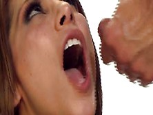 Nadine Coyle - Insatiable PMV by IEDIT with Adriana Chechik