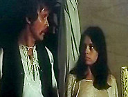 Entfesselte Begierde