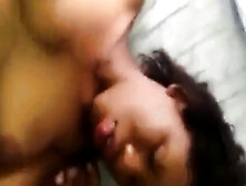 couple metisse baise