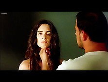 Paz Vega Butt,  Nude Scene In La Masseria Delle Allodole (2007)