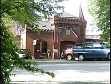 Kraftvoller Sex fur ungezogene Schlampen (Full Video)