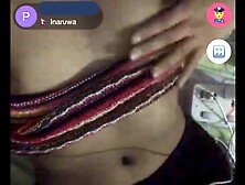[Monkey] Horny Babe From Nepal