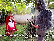 Seductive love's blowjob action