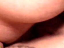 Slide Inside My Granny Fanny