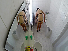 Voyeur Hidden Cam Girl Shower Porn Toilet