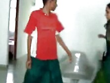 Sexy South Indian hot ass Dance