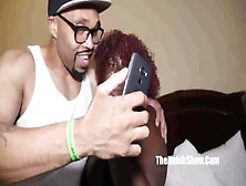 redzilla fucks bbc new comer simone blaque