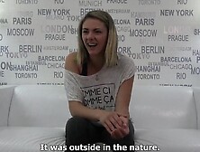 CzechCasting Nikola n14