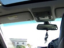 Sie liebt jeden Stoß und will noch mehr