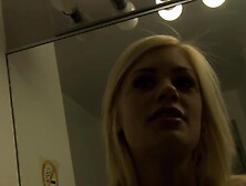 Riley Steele and Jesse Jane POV BTS Oral