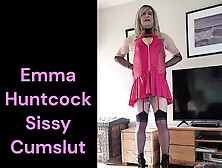 Talking About Being A Sissy Cumslut