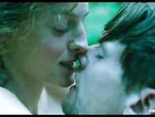 Emma Corrin - "lady Chatterley's Lover" (2022)