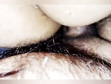 Sharing bed with stepsis and insert penis in her twat