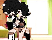 Lizzy and mike gets fucked