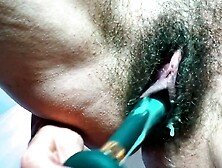 Oh God,  This Is My Most Powerful Squirting