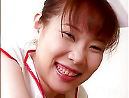 Exotic Japanese slut Aki Mizuhara in Horny Close-up,  Gaping JAV scene