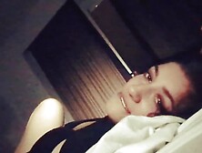 Desi Pakistani Girl Fucks BBC in her College Dorm Room