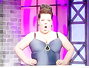 Nude TV Show-11 Program 100