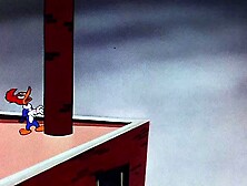 Woody Woodpecker - Witch Crafty - 1955