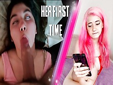 Reacting To The Best Home-Made Porn (Little Tina) - Emma Fiore