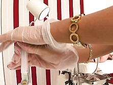 Intense BDSM Experiences - Episode 11