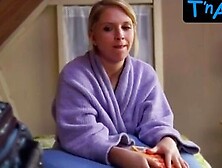 Susan May Pratt Breasts Scene  in Act Naturally